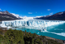 ¿Cómo es el clima en el Parque Nacional Los Glaciares? como-es-el-clima-en-el-parque-nacional-los-glaciares