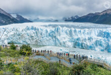 ¿Cómo ir desde el centro de Calafate al Glaciar Perito Moreno? como-ir-desde-el-centro-de-calafate-al-glaciar-perito-moreno