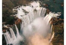 ¿Cómo sacar turno para ingresar a las Cataratas del Iguazú? como-sacar-turno-para-ingresar-a-las-cataratas-del-iguazu