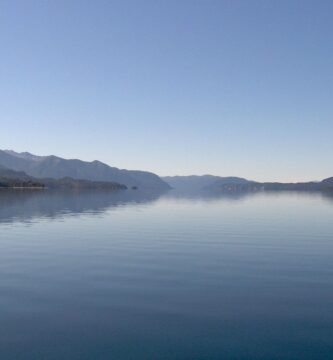 ¿Cómo se alimenta el lago Nahuel Huapi? ¿Cómo se alimenta el lago Nahuel Huapi?