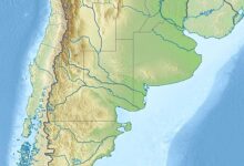 ¿Cómo se llaman los 36 parques nacionales de Argentina? como-se-llaman-los-36-parques-nacionales-de-argentina
