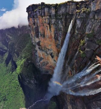 ¿Cuál es el salto más alto de las Cataratas del Iguazú?
