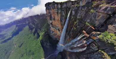 ¿Cuál es el salto más alto de las Cataratas del Iguazú?