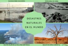 ¿Cuál es la causa de los desastres naturales? cual-es-la-causa-de-los-desastres-naturales