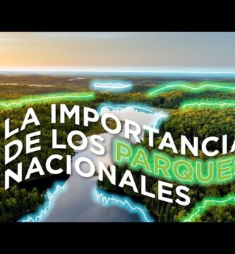 ¿Cuál es la importancia de los Parques Nacionales? ¿Cuál es la importancia de los Parques Nacionales?