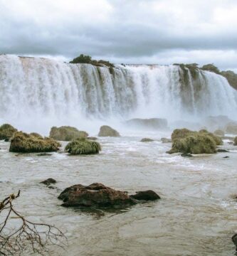 ¿Cuál es la mejor epoca para viajar a las Cataratas del Iguazú?