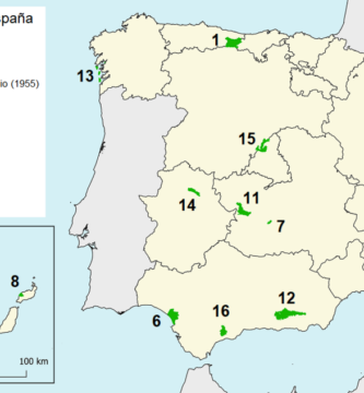 ¿Cuál es la provincia con mayor cantidad de parques nacionales? ¿Cuál es la provincia con mayor cantidad de parques nacionales?