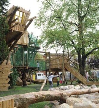 ¿Cuáles son los beneficios de un parque ecologico? ¿Cuáles son los beneficios de un parque ecologico?