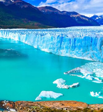 ¿Cuáles son los parques nacionales más importantes de Argentina? ¿Cuáles son los parques nacionales más importantes de Argentina?