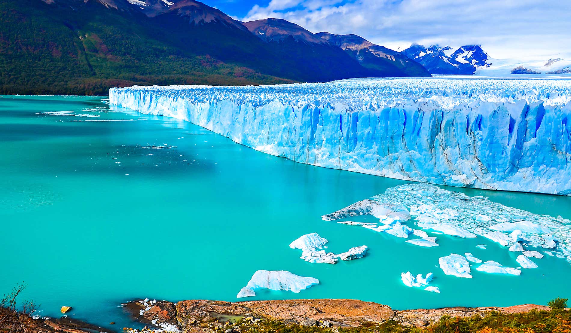 ¿Cuáles son los parques nacionales más importantes de Argentina ...