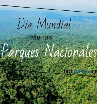 ¿Cuándo se celebra el Día del Parque Nacional?