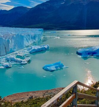 ¿Cuánto cuesta caminar sobre el Glaciar Perito Moreno 2023?