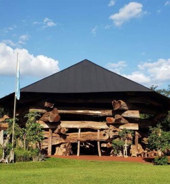 ¿Cuánto cuesta la entrada a la Aripuca? ¿Cuánto cuesta la entrada a la Aripuca?