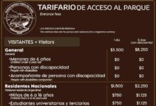 ¿Cuánto cuesta la entrada al Parque Nacional Tierra del Fuego? cuanto-cuesta-la-entrada-al-parque-nacional-tierra-del-fuego