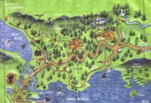 ¿Cuánto dura el recorrido del Parque Nacional Tierra del Fuego? cuanto-dura-el-recorrido-del-parque-nacional-tierra-del-fuego