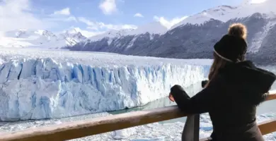 ¿Cuánto se gasta por día en El Calafate? ¿Cuánto se gasta por día en El Calafate?