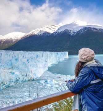 ¿Cuánto vale la entrada a Perito Moreno?