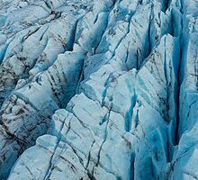 ¿Cuántos años tiene un glaciar? ¿Cuántos años tiene un glaciar?