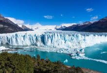¿Por qué se creó el Parque Nacional Los Glaciares? por-que-se-creo-el-parque-nacional-los-glaciares