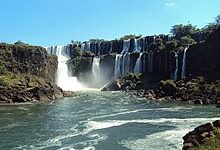 ¿Por qué se llama Parque Nacional Iguazú? por-que-se-llama-parque-nacional-iguazu