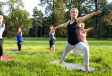 ¿Qué actividades se hacen en los parques? que-actividades-se-hacen-en-los-parques