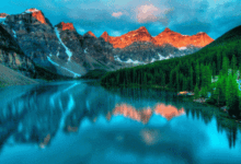 ¿Qué características tiene el parque Natural? que-caracteristicas-tiene-el-parque-natural