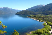 ¿Qué departamento es Lago Puelo? que-departamento-es-lago-puelo