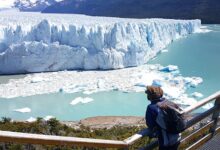 ¿Qué días está abierto el Perito Moreno? que-dias-esta-abierto-el-perito-moreno