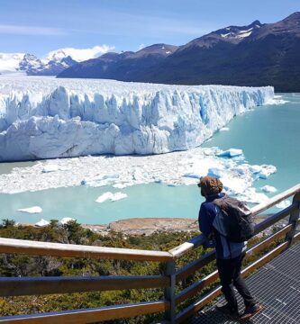 ¿Qué días está abierto el Perito Moreno?