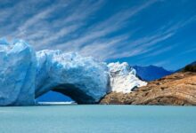 ¿Qué distancia hay entre El Calafate y el Glaciar Perito Moreno? que-distancia-hay-entre-el-calafate-y-el-glaciar-perito-moreno
