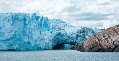 ¿Qué excursiones conviene hacer en El Calafate? ¿Qué excursiones conviene hacer en El Calafate?