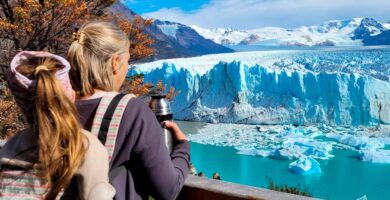 ¿Qué excursiones hacer en Perito Moreno? ¿Qué excursiones hacer en Perito Moreno?