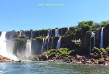 ¿Qué hacer en las Cataratas del Iguazú gratis? que-hacer-en-las-cataratas-del-iguazu-gratis