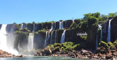 ¿Qué hacer en las Cataratas del Iguazú gratis?