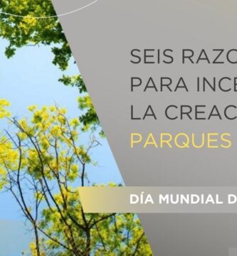 ¿Que ofrecen los parques? ¿Que ofrecen los parques?