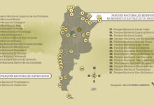 ¿Qué provincias argentinas no tienen parques nacionales? que-provincias-argentinas-no-tienen-parques-nacionales