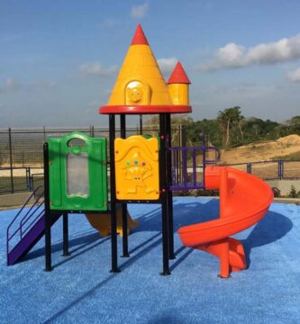 ¿Qué representa un parque?