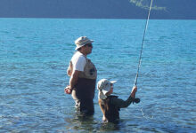 ¿Que se pesca en Lago Puelo? que-se-pesca-en-lago-puelo