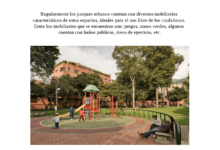 ¿Qué significa un parque para la comunidad? que-significa-un-parque-para-la-comunidad
