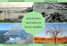 ¿Qué tipo de desastre natural provoca la naturaleza? que-tipo-de-desastre-natural-provoca-la-naturaleza