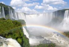 ¿Qué tipo de patrimonio es el Parque Nacional Iguazú? que-tipo-de-patrimonio-es-el-parque-nacional-iguazu