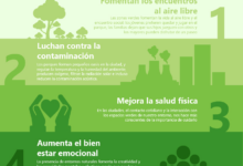 ¿Qué ventajas o desventajas tienen las áreas verdes? que-ventajas-o-desventajas-tienen-las-areas-verdes